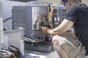 HVAC Maintenance Downers Grove