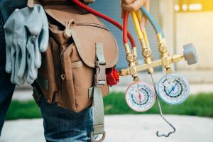 Residential Heating and Cooling Downers Grove